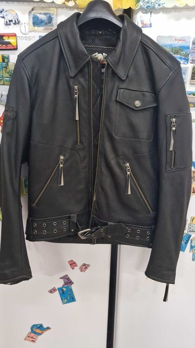 Мото куртка Harley Devidson оригенал