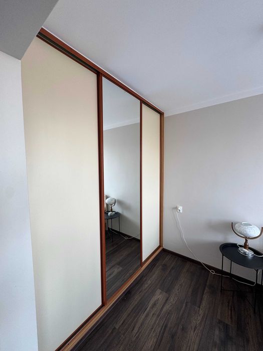 Legnicka 26 | 37m² 2 pokoje | 5/10 cichy koniec korytarza | 2 windy