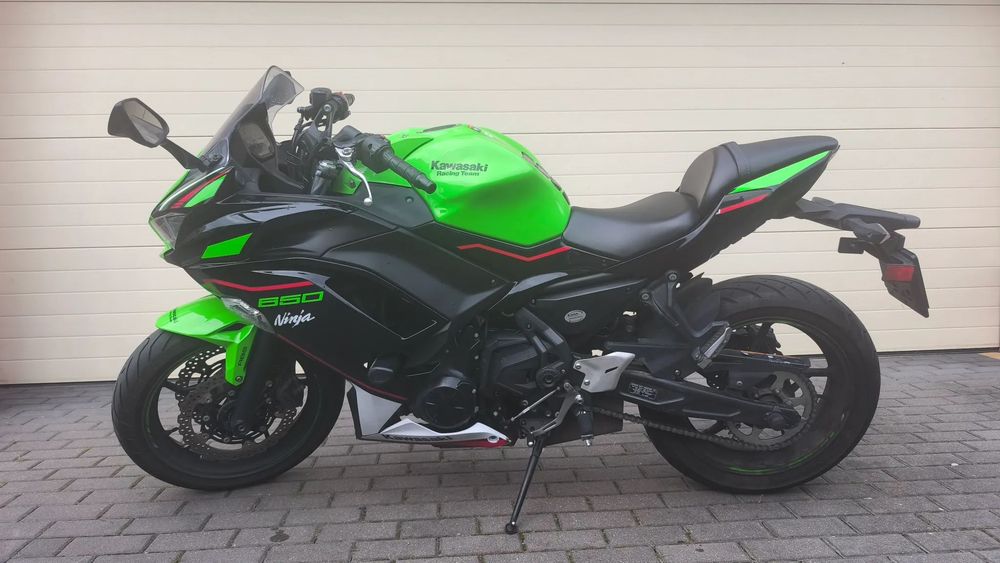 Kawasaki