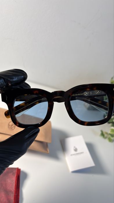 Jacques Marie Mage Devaux