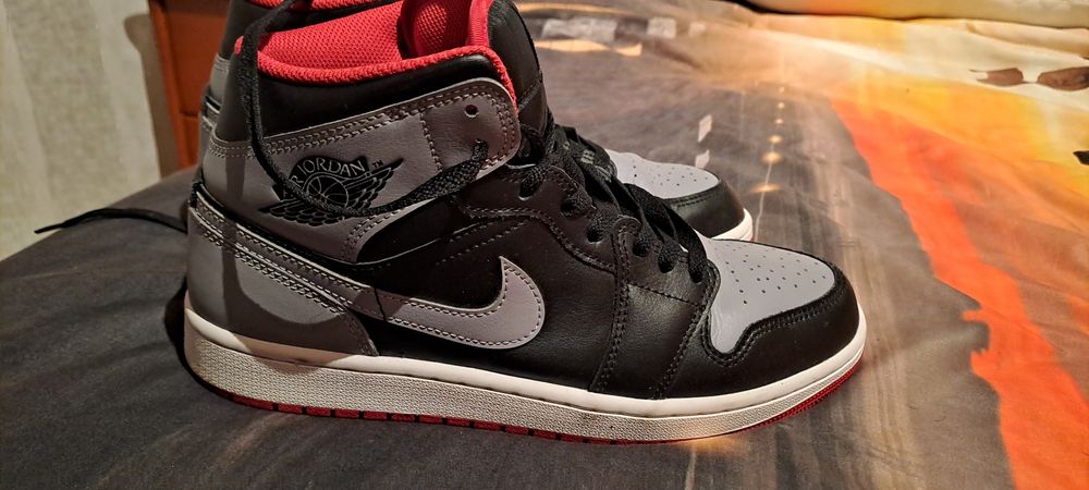 Sapatilhas Rapaz Jordan