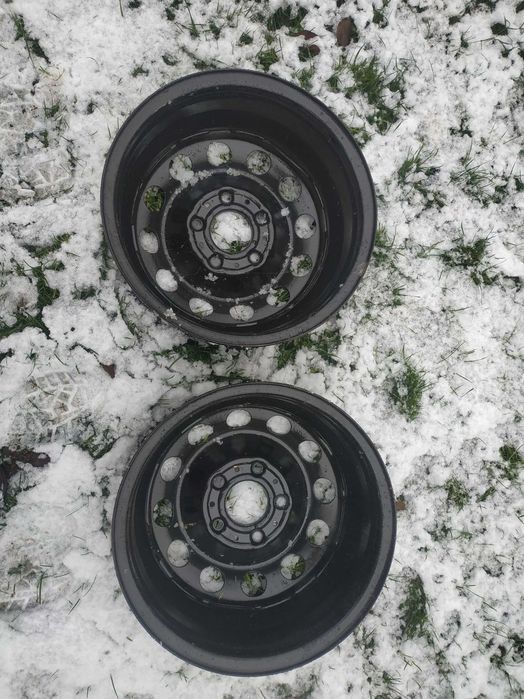 Диск 2шт, 1шт r15 BMW, ЕТ42 розболтовка 5 на 120мм.
