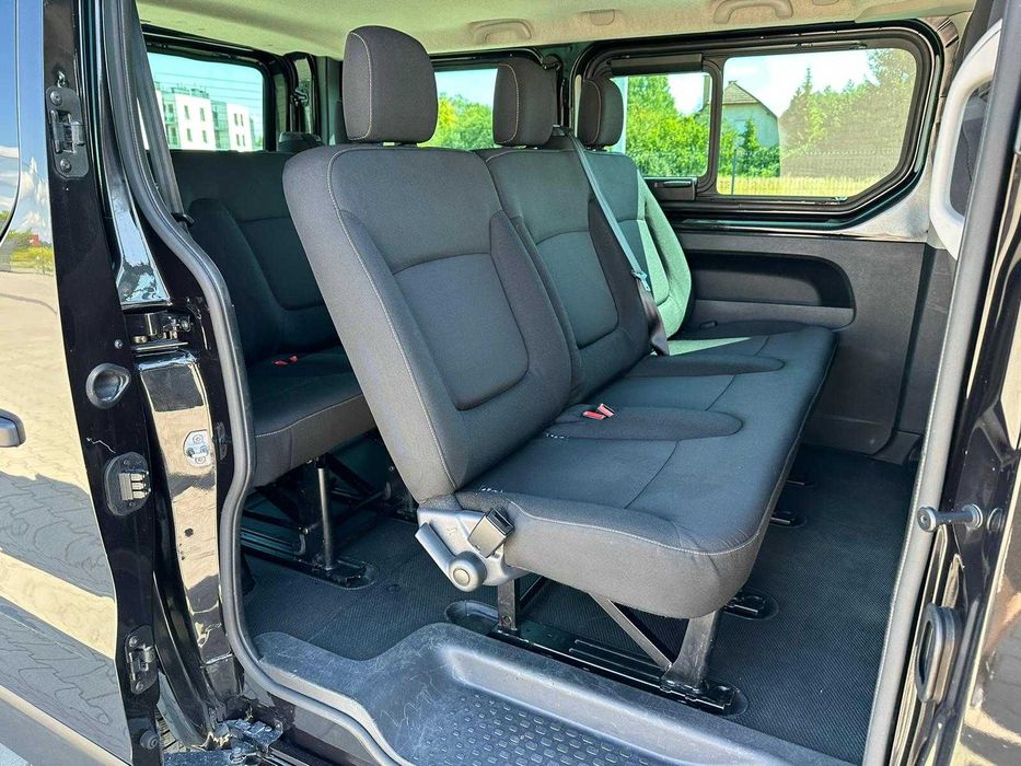 Wynajem  BUS Busy 9 osobowy BIAŁYSTOK