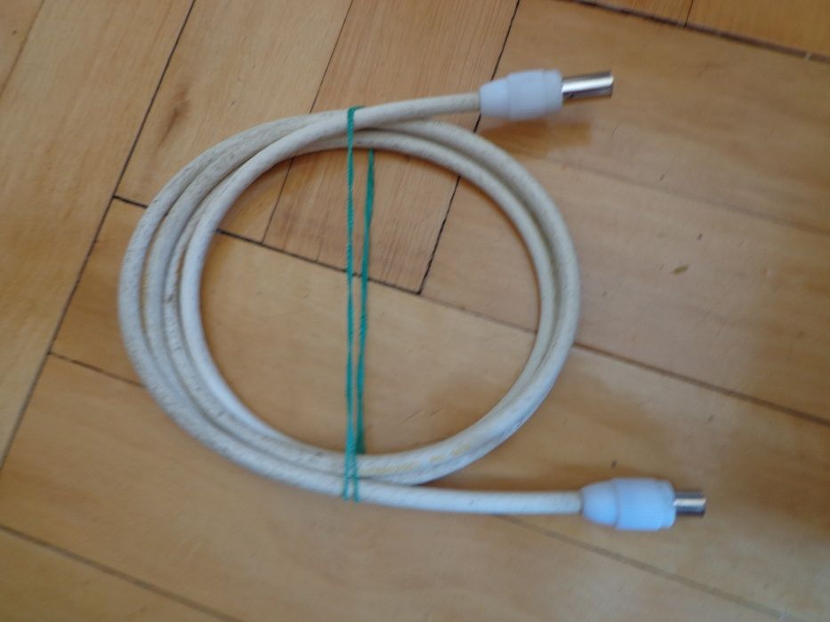 Przewód antenowy 175cm Łódź