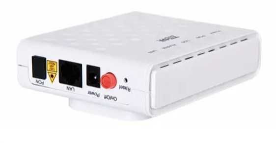 Модем (абонентский терминал) ONU GPON ZTE F601 Модем