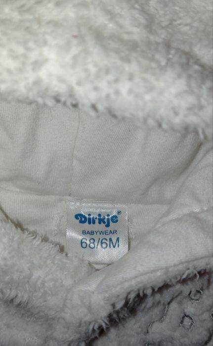 Курточка весняна, 68 р.