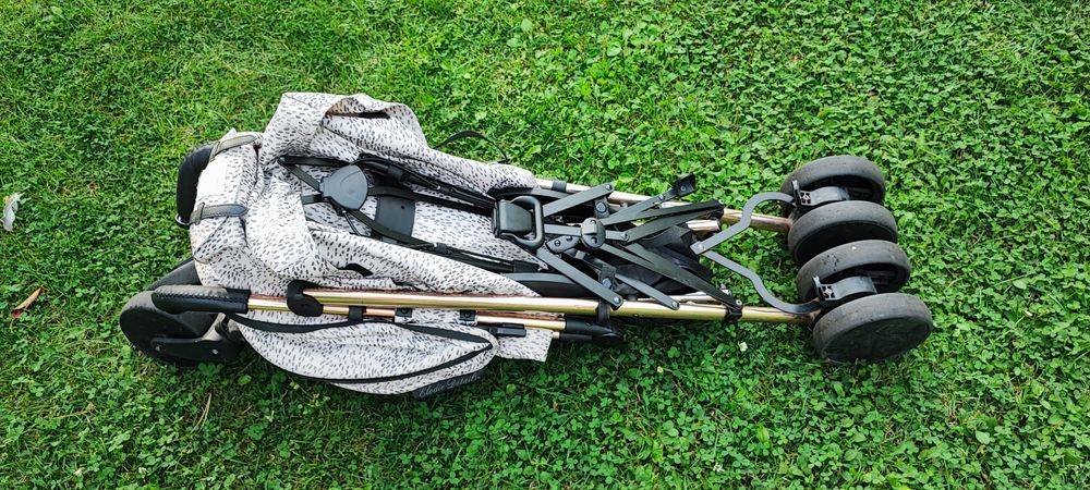 Elodie details wózek spacerowy