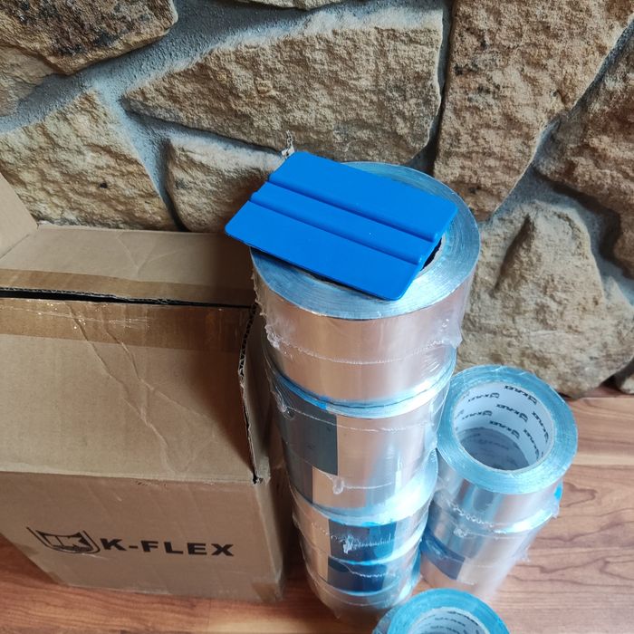 Taśma K-Flex AA130 75mm x 50m