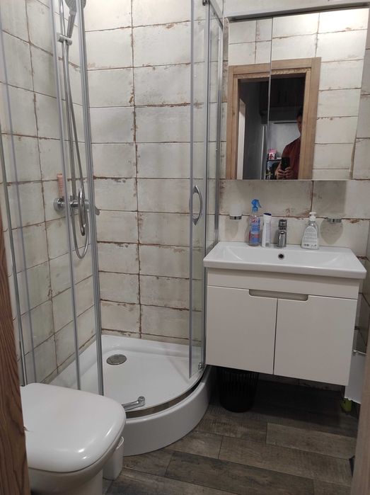 Красивый небольшой офис в центре. ЖК Замок Цветов