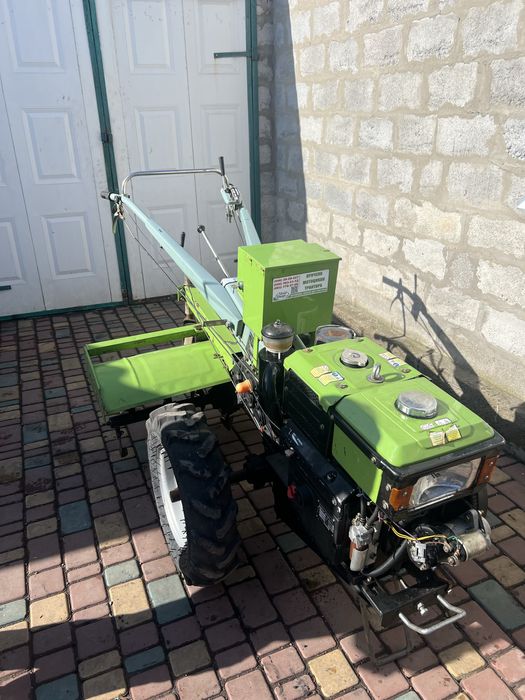 Продам мотоблок кентавр 10