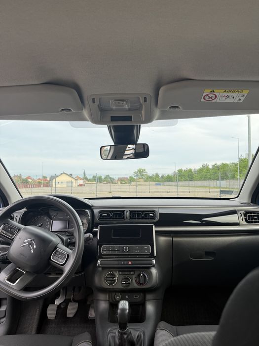 Citroën C3 2017