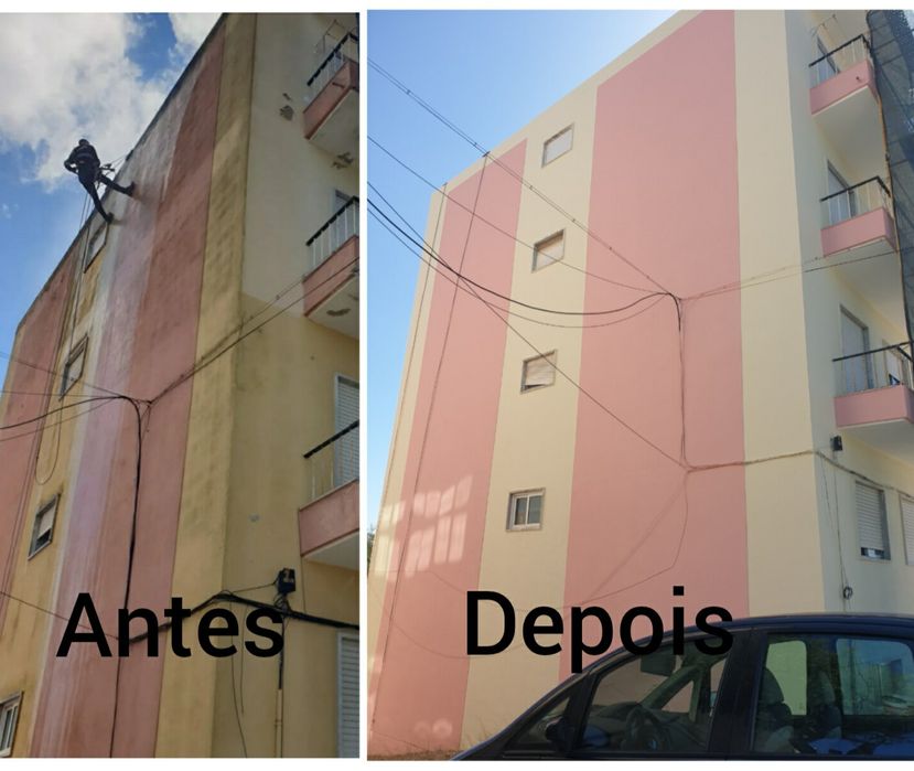 Silvas Vertical OBras