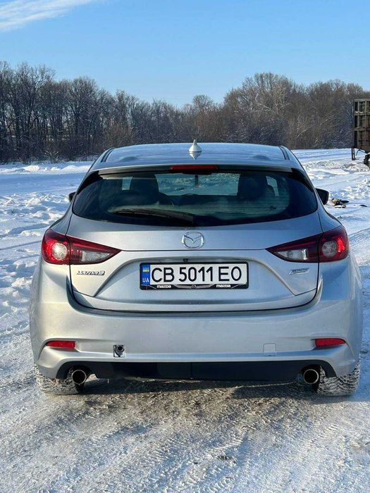 Продається Mazda 3