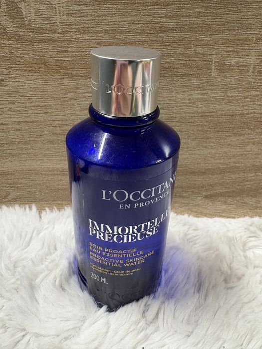 woda esencjonalna L'Occitane Immortelle 200ml