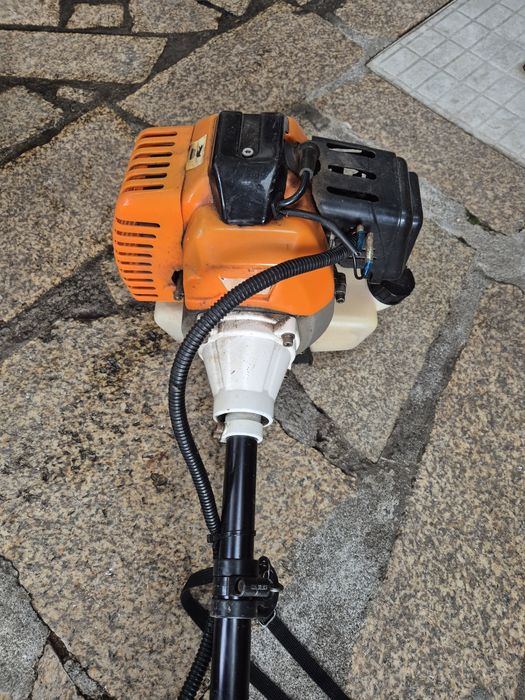 Roçadora  imitação stihl