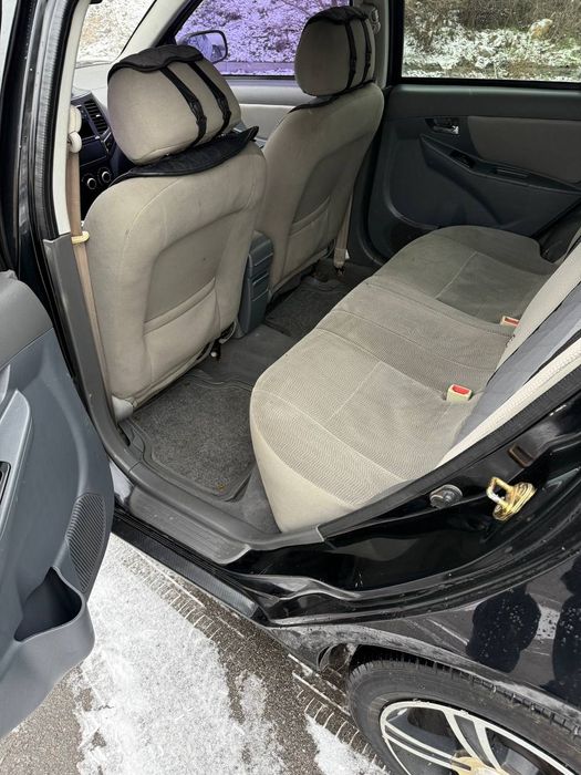 Продам Джили МК 2010 рік