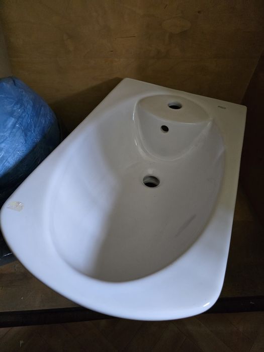 Bidet firmy Roca Nowy !