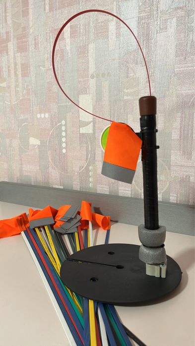 Продам флажкі для. Жерлиць-10 шт. Ціна-30 гр. Штука