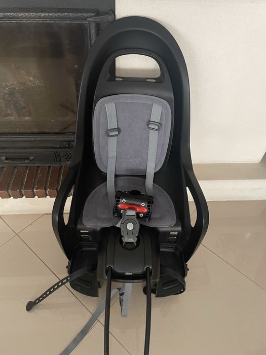 Cadeira para bicicleta crianca