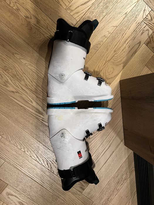Buty narciarskie head raptor dzieciece rozmiar 35