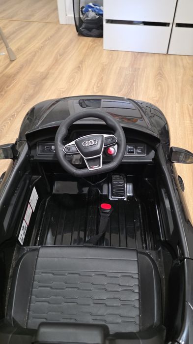 Carro elétrico para crianças