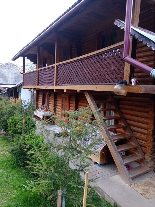 Здається Будинок