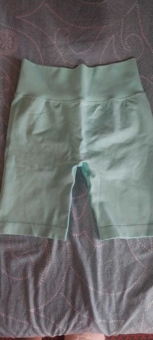 Шорти для фітнеса  з пуш-ап