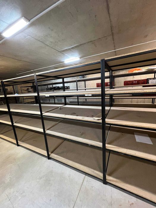 Стелажі. Самовивіз - Хмельницький