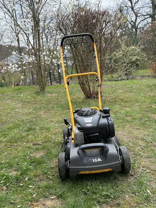 Kosiarka spalinowa STIGA MULTICLIP 47 SQ B