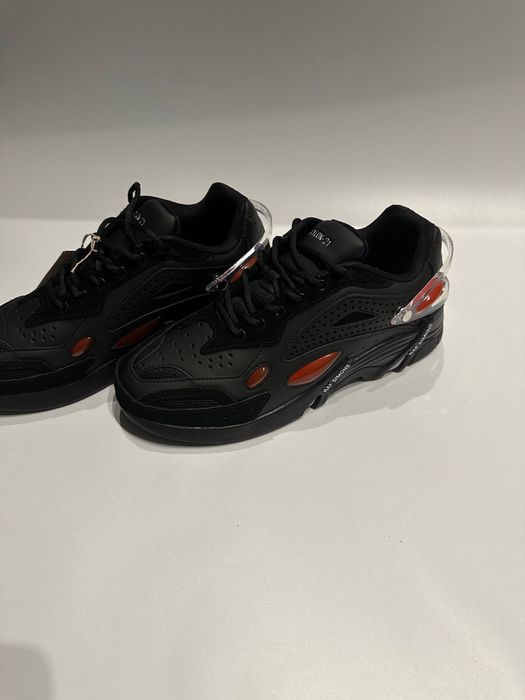 Raf Simons Cylon-21 | Раф Симонс Кулон