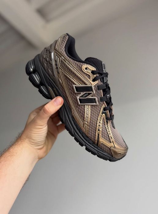 New Balance 1906 R Артикул U1906RCJ Оригінал чоловічі кросівки Нью Беленс