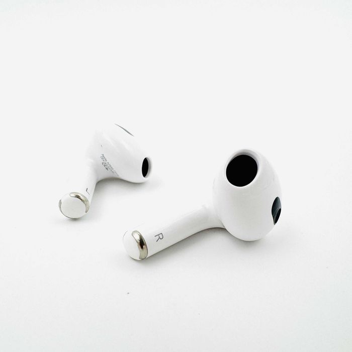 Apple AirPods 3 Airoha 2026 • Бездротові навушники • Чехол у комплекті