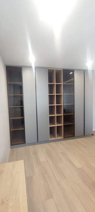 Меблі на замовлення