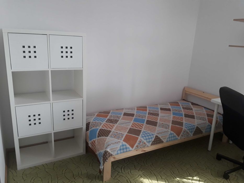 Do wynajęcia mieszkanie 4 pokoje w centrum Bronowic  ul. Bronowicka