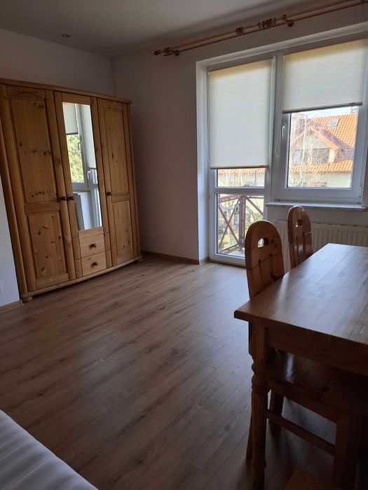Mieszkanie – Kraków, Prądnik Biały - Widok 4