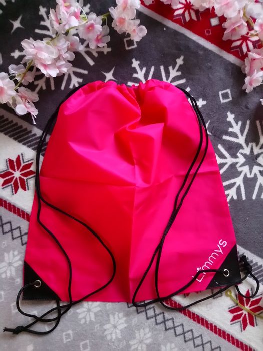 Limmys worek na buty na basen