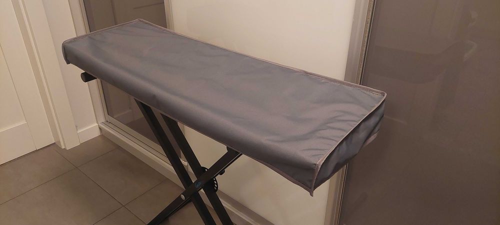 Keyboard Roland GO:KEYS 3 Klawiatura z dynamiką Midnight Blue