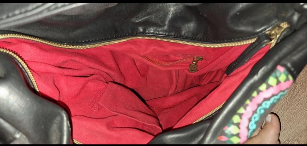 Desigual torebka damska