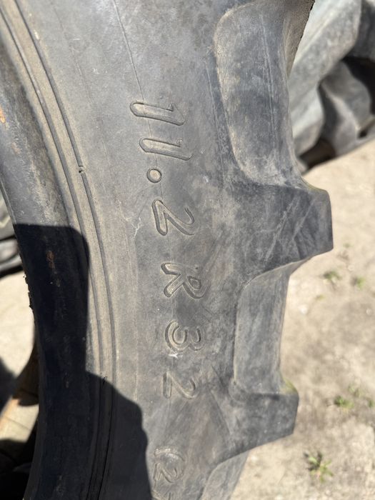 270/95r32 11.2r32 Alliance