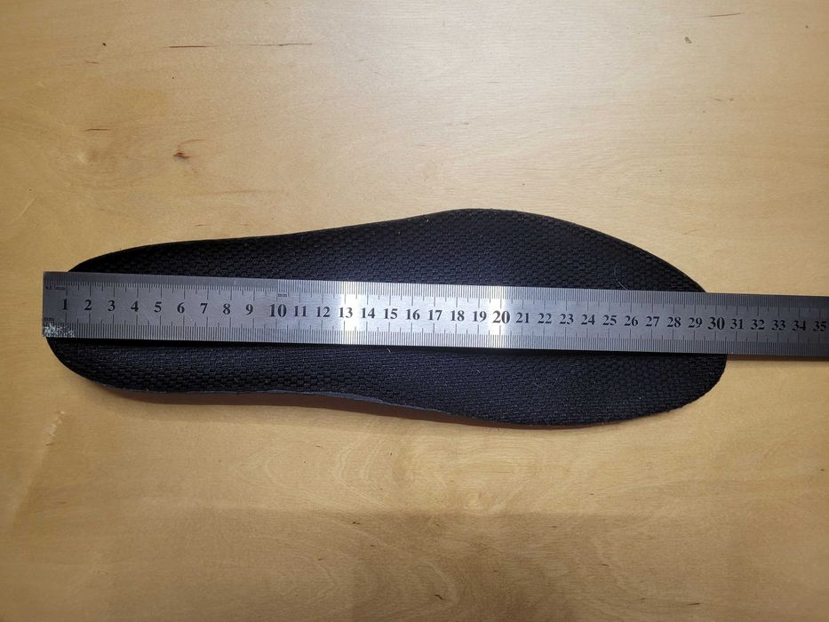 Зимові туристичні черевики Garmont розмір 47,5 US13 нога 29-29,5см