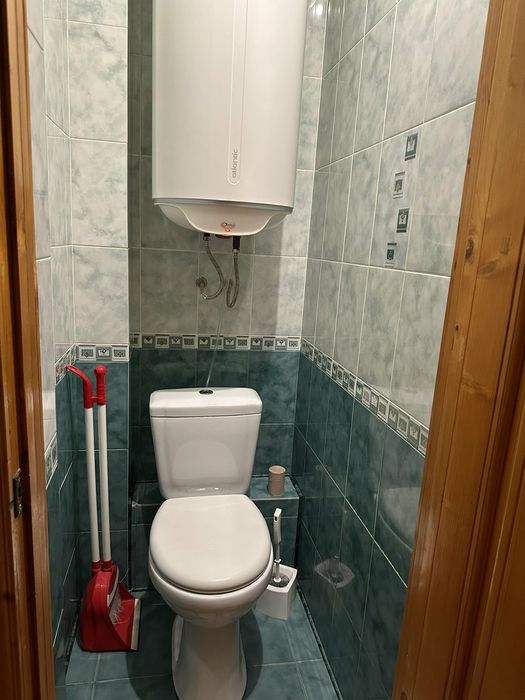 Подобово 2 кімнатна квартира в Лозовій. КОНДИЦІОНЕР