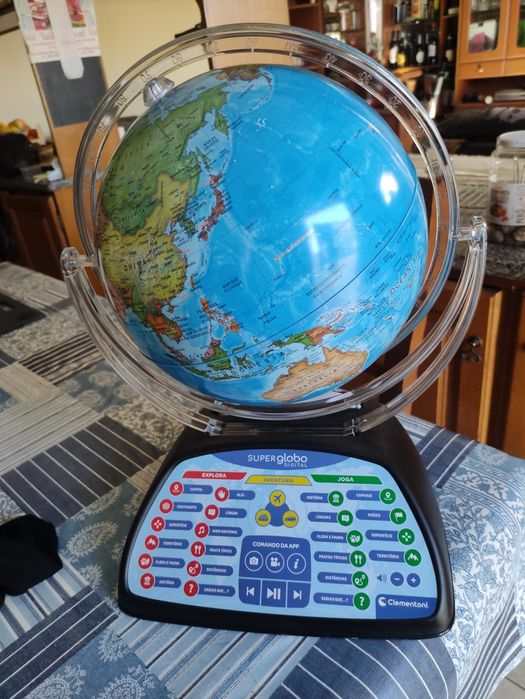 Globo Com jogos e explora