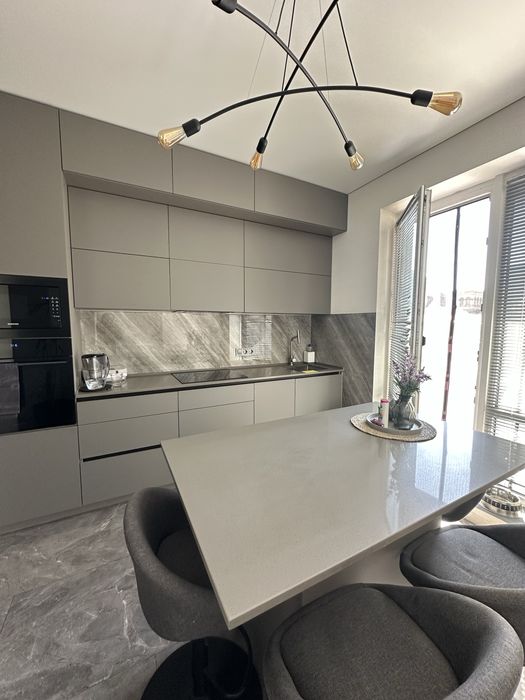 3-комнатная квартира по адресу ул. Шолуденка (площадь 124 м²) - Atlanta.ua - фото 2