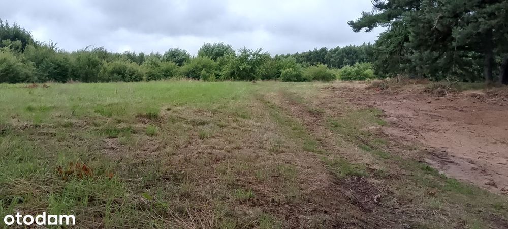 Działka budowlana nad morzem Władysławowo