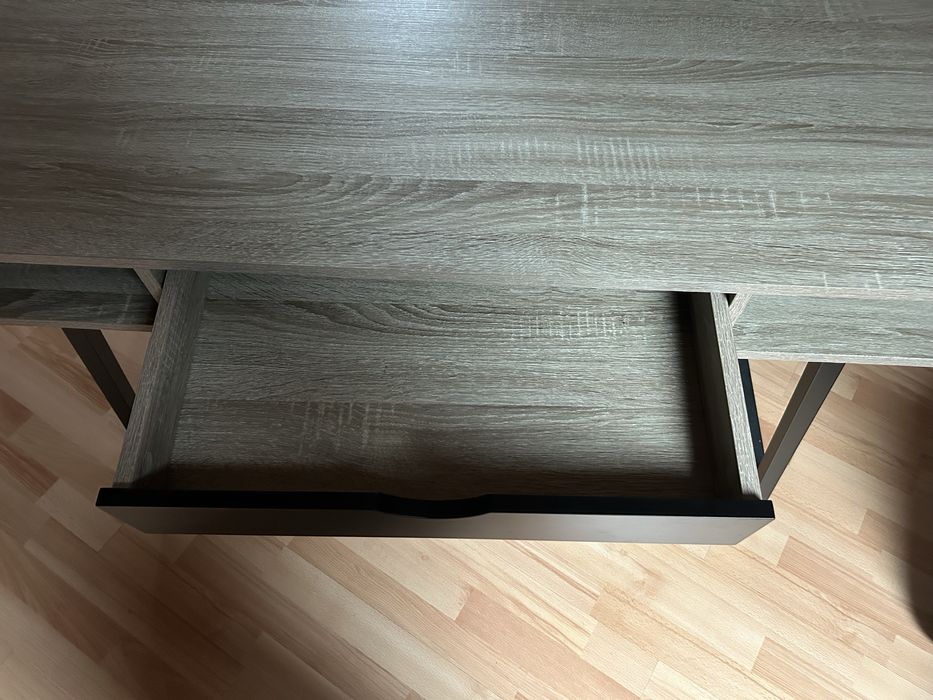 Biurko ABBETVED Jysk