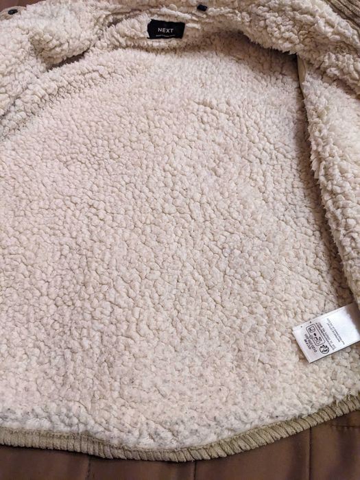 Дитячі куртки для хлопчика