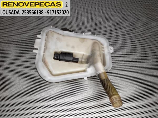 Reservatório / depósito água limpa vidros BMW 3 Touring (E46)