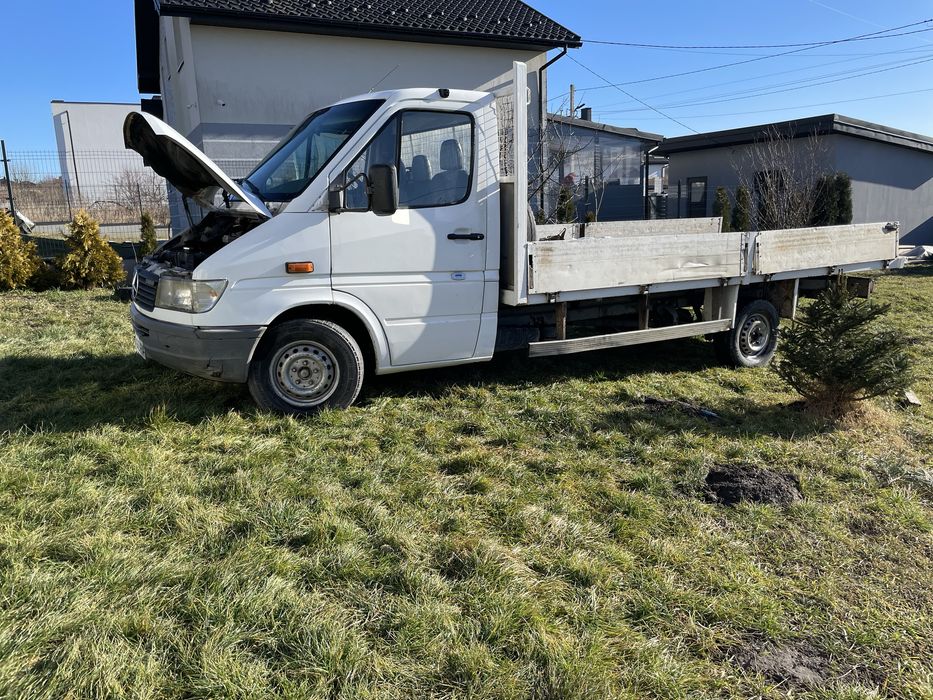 Продається  Mercedes - Benz 312