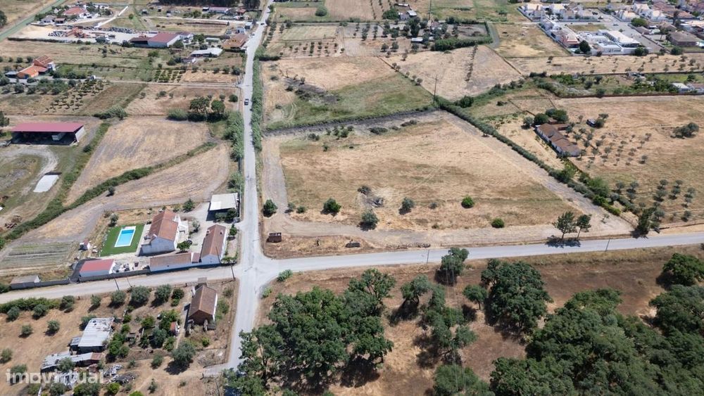 Terreno Misto 2.5 ha, Grandola