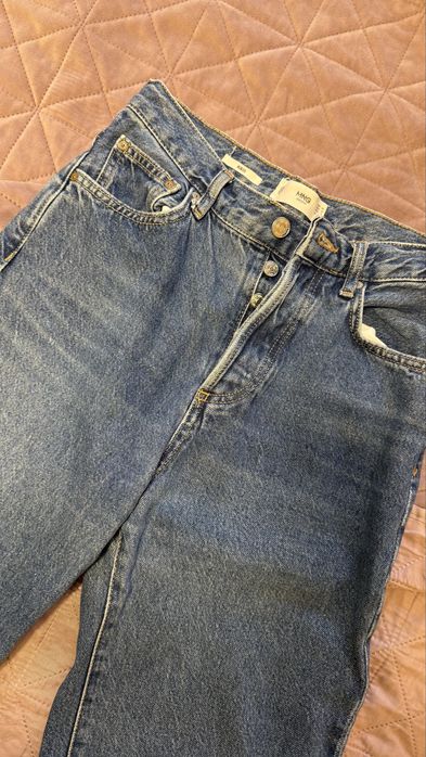 Джинси MANGO 36 розмір.